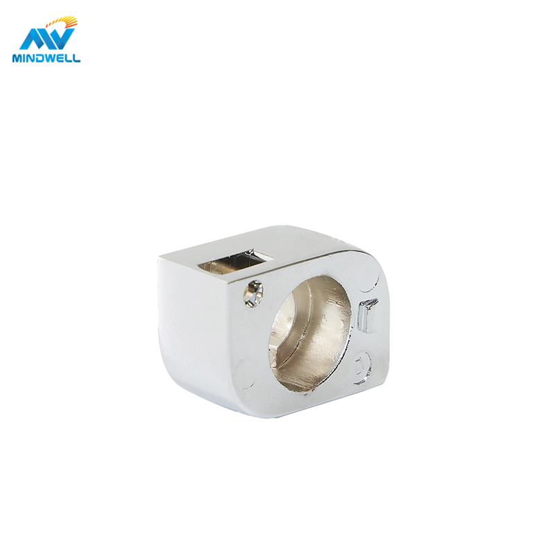 zinc alloy die casting parts