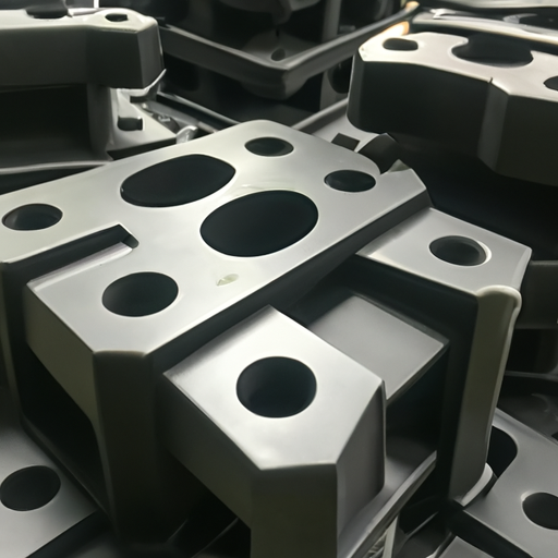 PP Injection Moulding