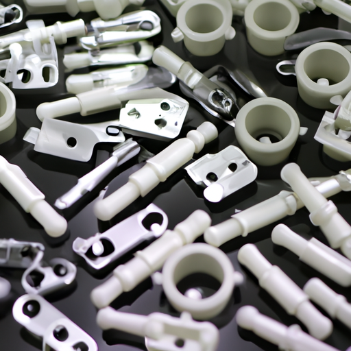 PPE Injection Molding