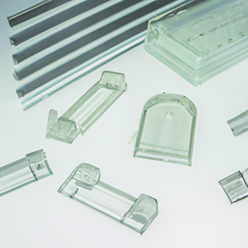 Polycarbonate Injection Molding