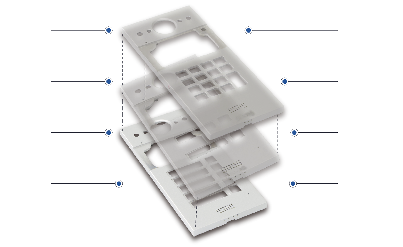 die casting process