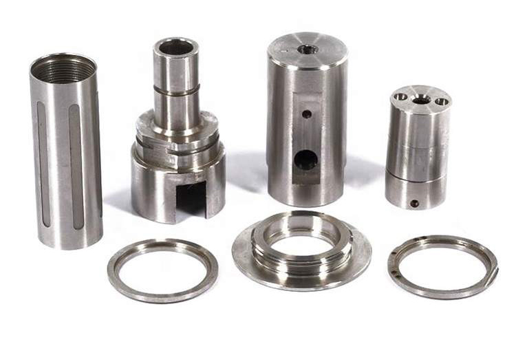 CNC Machining Service