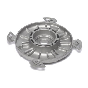 aluminum low pressure die casting