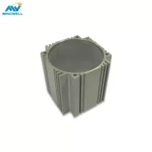 motor housing casting