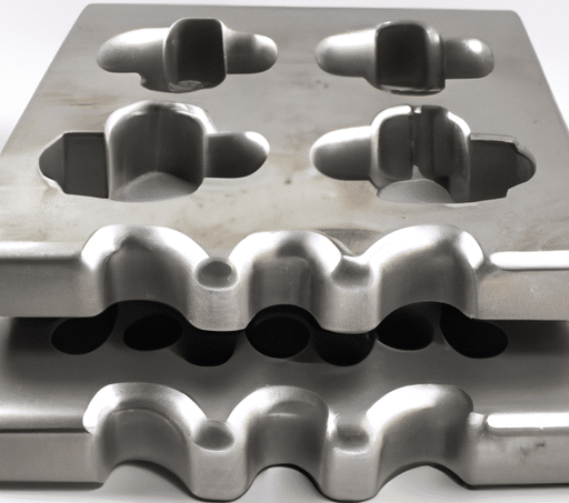 Zinc Alloy Die Casting