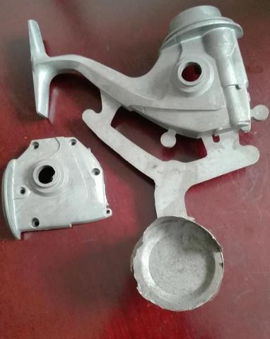 Hot Chamber Die Casting Products