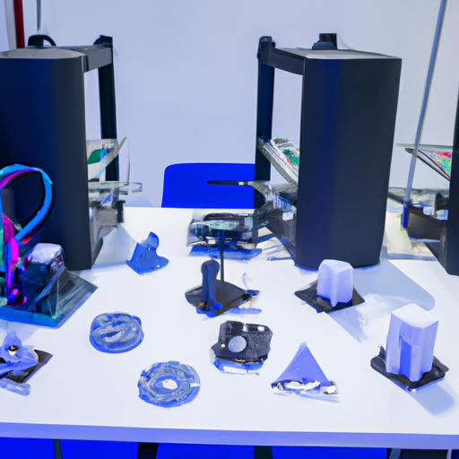 3D printing Products