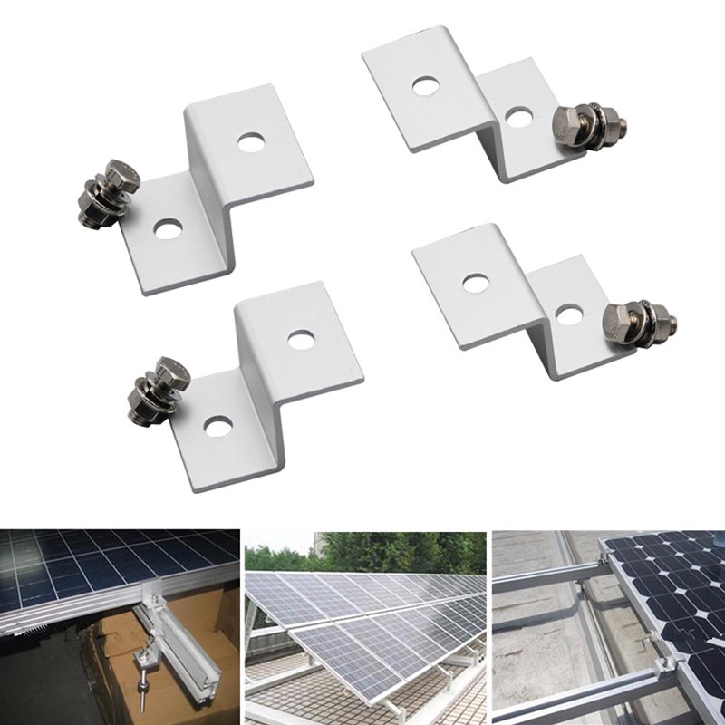 Solar Mounting Parts