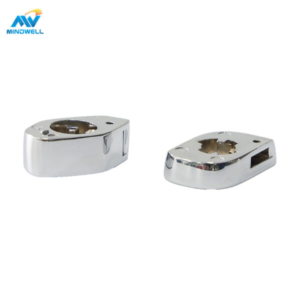 high pressure aluminum die casting parts