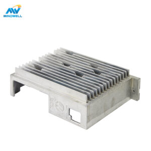 die cast aluminum enclosure