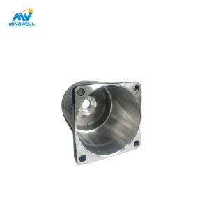 high pressure aluminum die casting parts