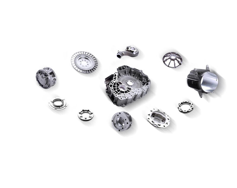 aluminum-die-casting