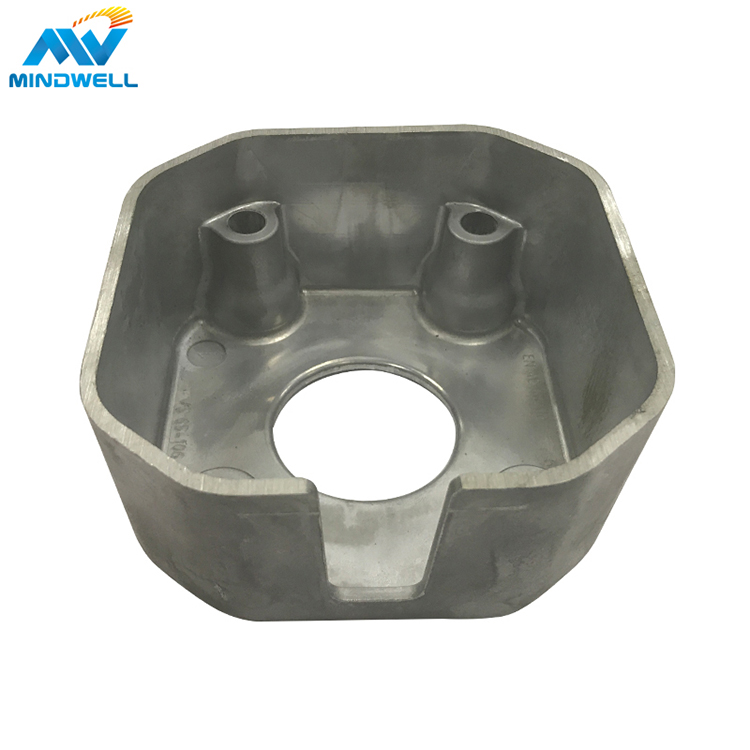 gravity die casting parts