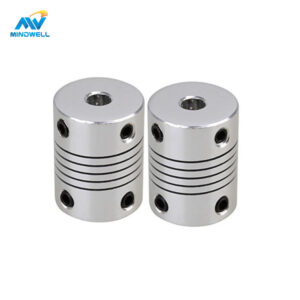 cnc motor coupler