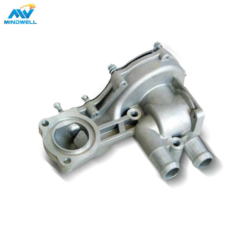 automotive parts die casting