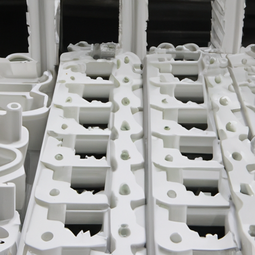 pvc Injection Molding