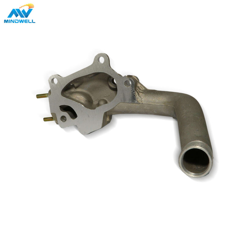 automotive aluminum die casting