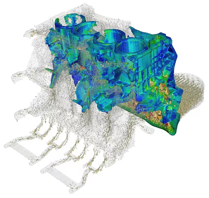 mold design