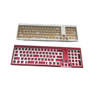 cnc keyboard case