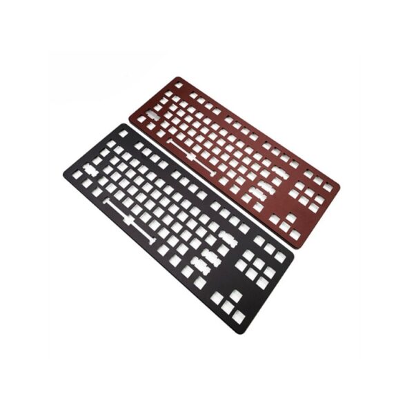 cnc case keyboard