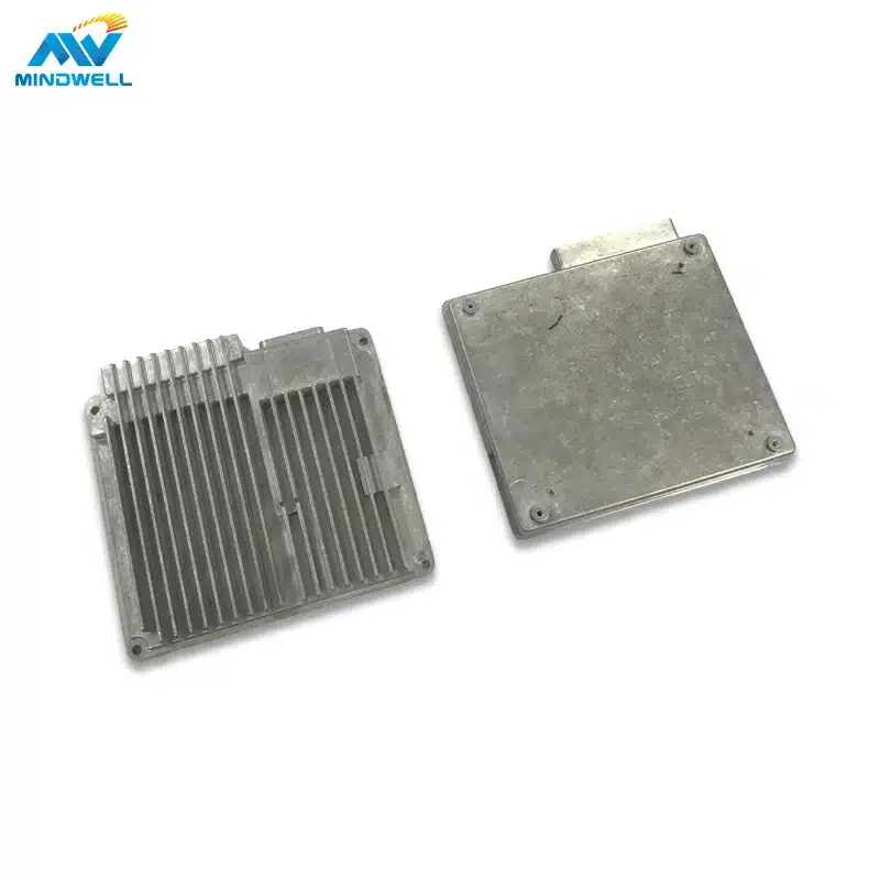 aluminum heatsink