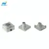 aluminum lawn chair parts
