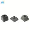 Aluminum Furniture Parts
