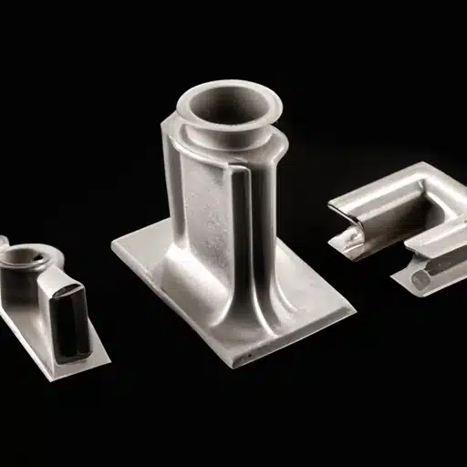 furniture die casting parts