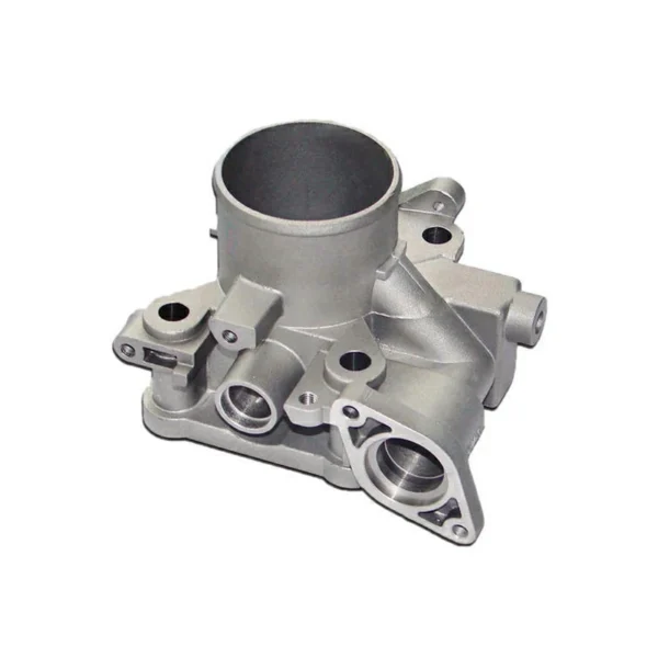 OEM Aluminum die casting parts