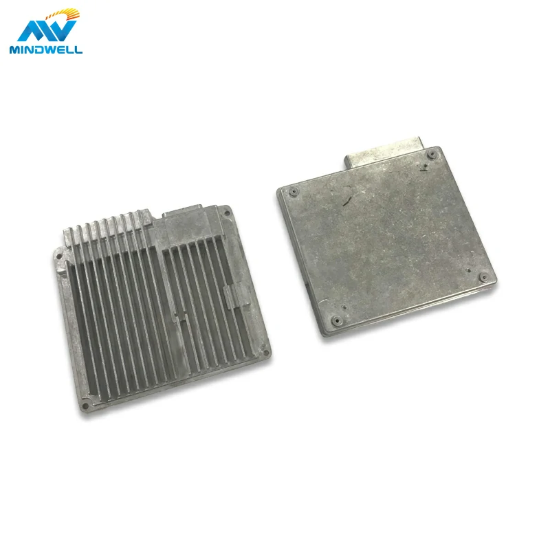 Aluminum Alloy Die Casting