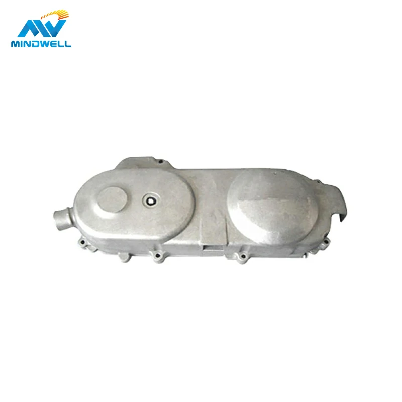 aluminum alloy die-casting