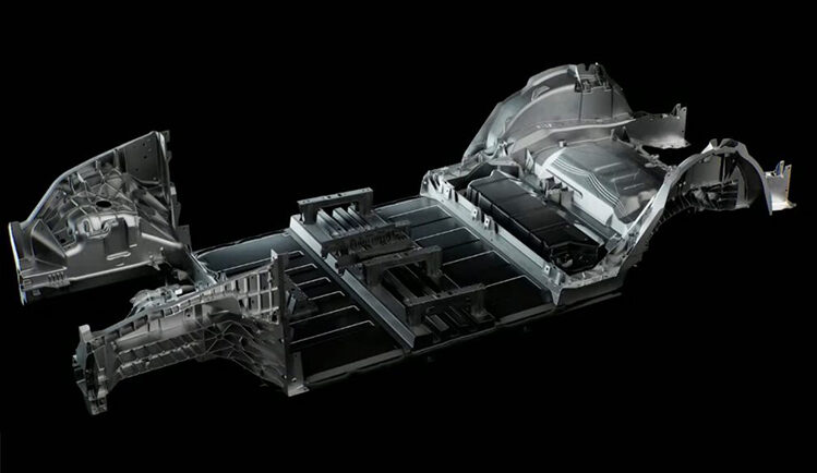 tesla-model-y-underbody-cast