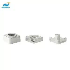 Aluminium Pressure Die Casting Components