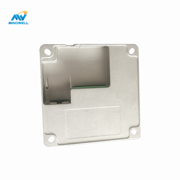 die cast aluminum junction box