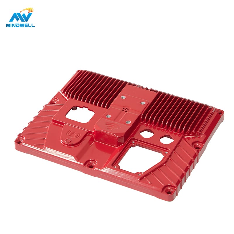 aluminum die casting