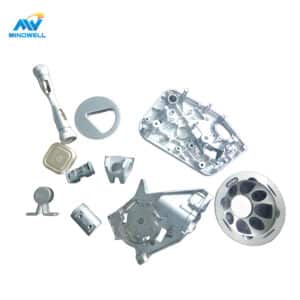 aluminum die casting products