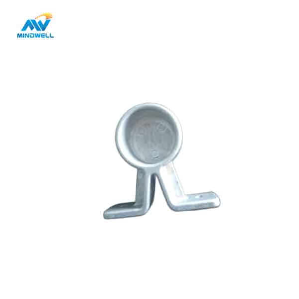 aluminum die casting parts