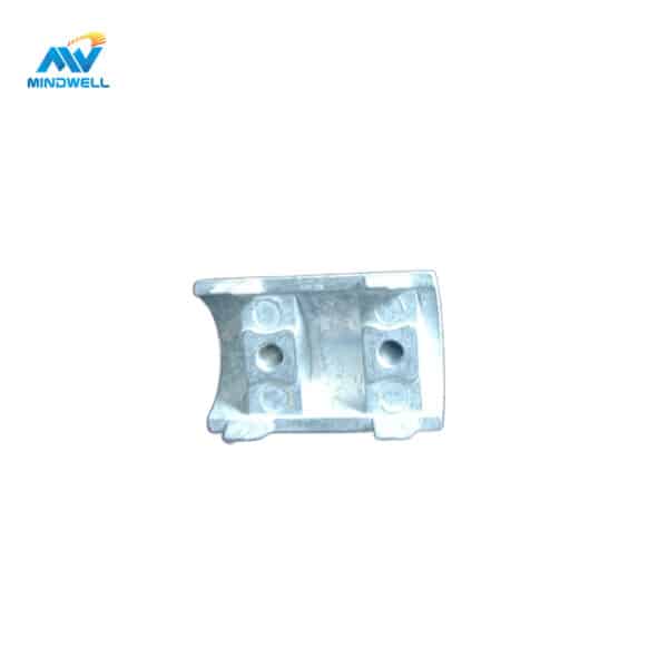 aluminum die cast parts