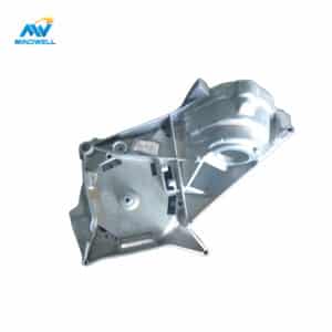 aluminium pressure die casting products