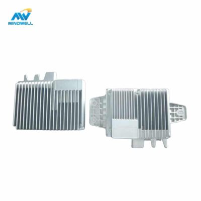 aluminum die casting