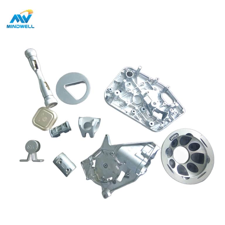 die casting products