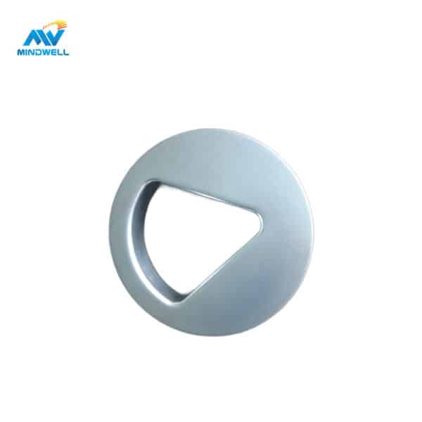 zinc alloy die casting parts