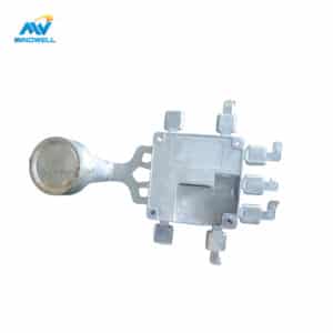 Aluminum Pressure Die Casting Products