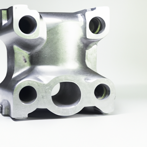 high-pressure aluminium die-casting process