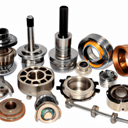 Automotive Parts