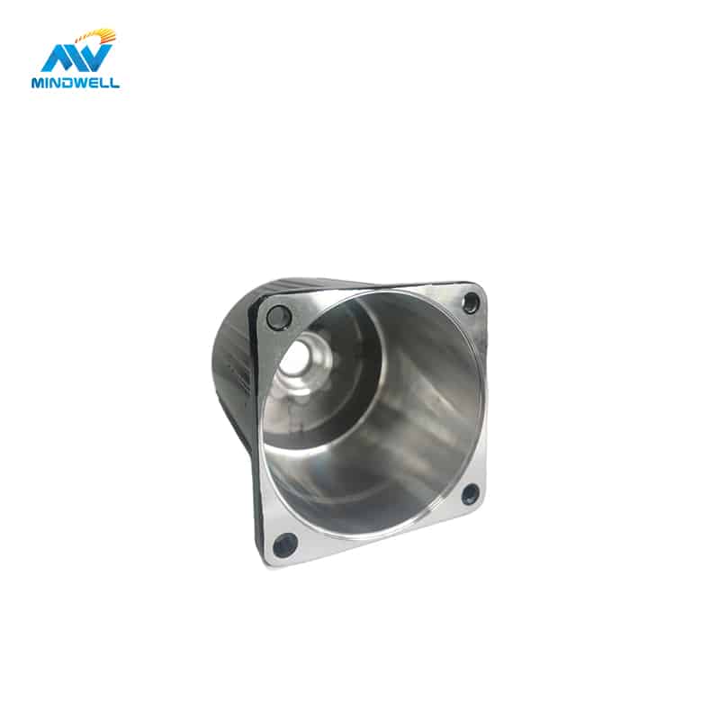 aluminum alloys parts