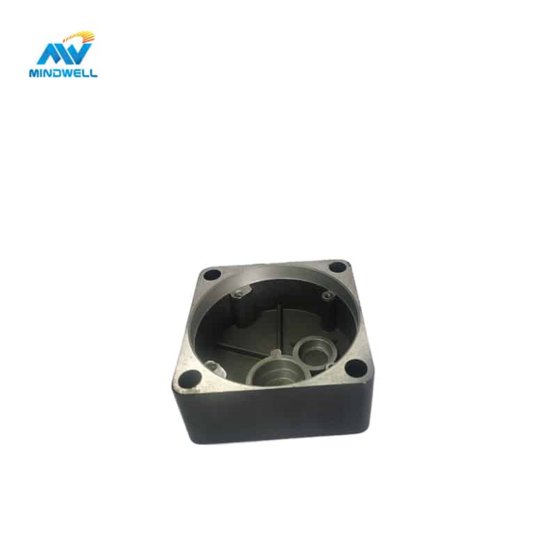 Aluminum alloy products